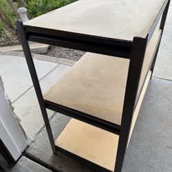 Garage Gorilla Shelving Shelf’s 