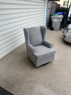 Free chair