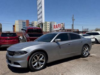 2015 Dodge Charger