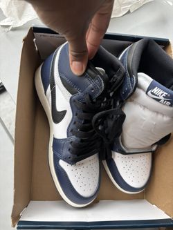 Nike Air 4.5y