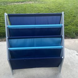 Kids Bookshelf