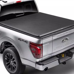 2015-2026 Ford F-150 Truxedo Lo Pro Tonneau / Bed Cover
