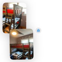 Loft Bed