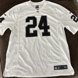 Coors Light Raiders Jersey 