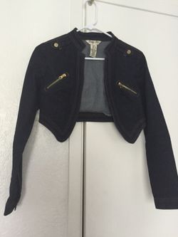 Blazer jacket