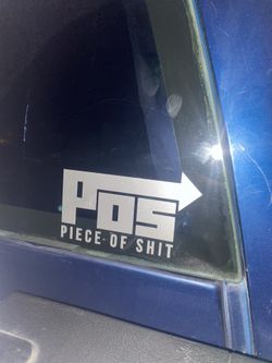Car Sticker Decals