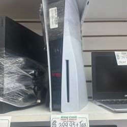 PS5