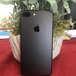 iPhone 7 Plus 32GB Unlocked Excellent Condition 