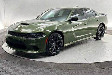 2023 Dodge Charger