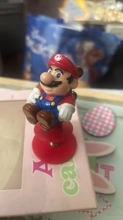 Super Mario bros