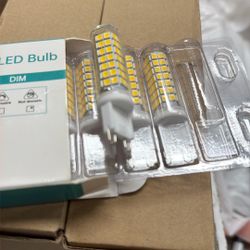 LED Light