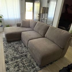 Ashley Furniture Going Fast 