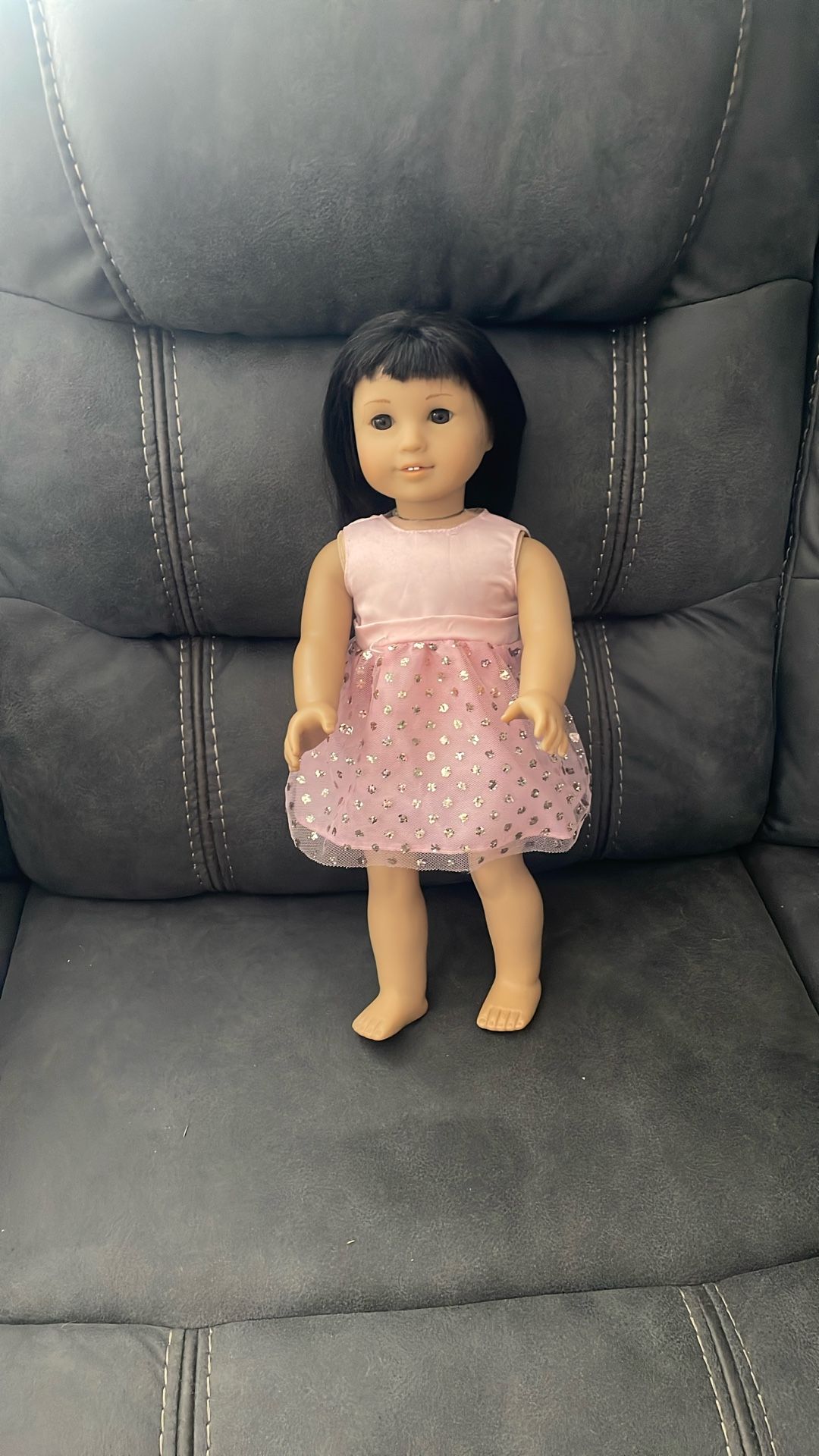 American Girl Doll