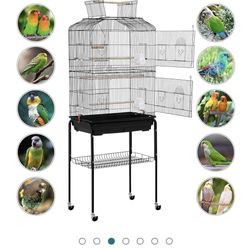 Yaheetech Bird Cage