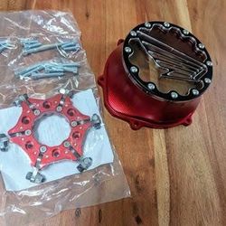 New TRX 450 lockout for sale