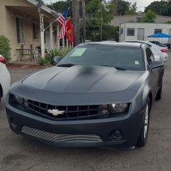 Chevy CAMARO MUST SELL!!