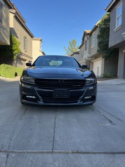 2016 Dodge Charger