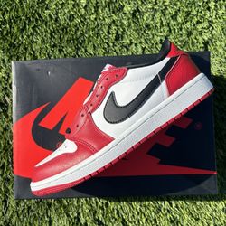 Jordan 1 Retro Low