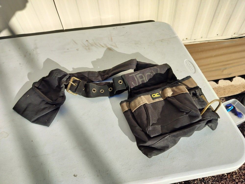 Tool Belt