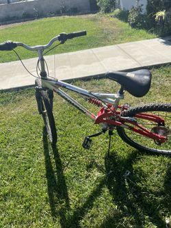 Schwinn Athletic Bike