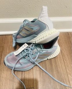 adidas 4DFWD Pulse 'Magic Grey Turbo Size 10 For Men’s