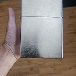 GIANT Zippo Lighter