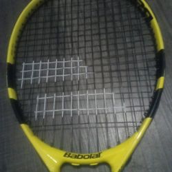 Babolat nadal jr 21 Tennis Racket 
