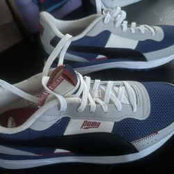 Puma Shoes 