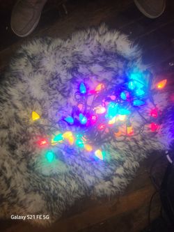 Christmas  Lights 