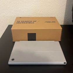 ASUS Chromebook Detachable CM3001 10.5" Laptop
