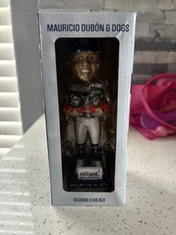 Astros Bobble Head