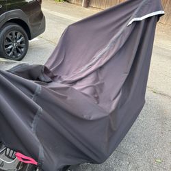 Motorcycle Cover 