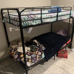 Bunk Bed 