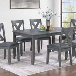 Dining Set Brand New