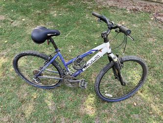 2 Bicycles For Sale