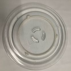 Replacement Microwave Rotating Ring and plate