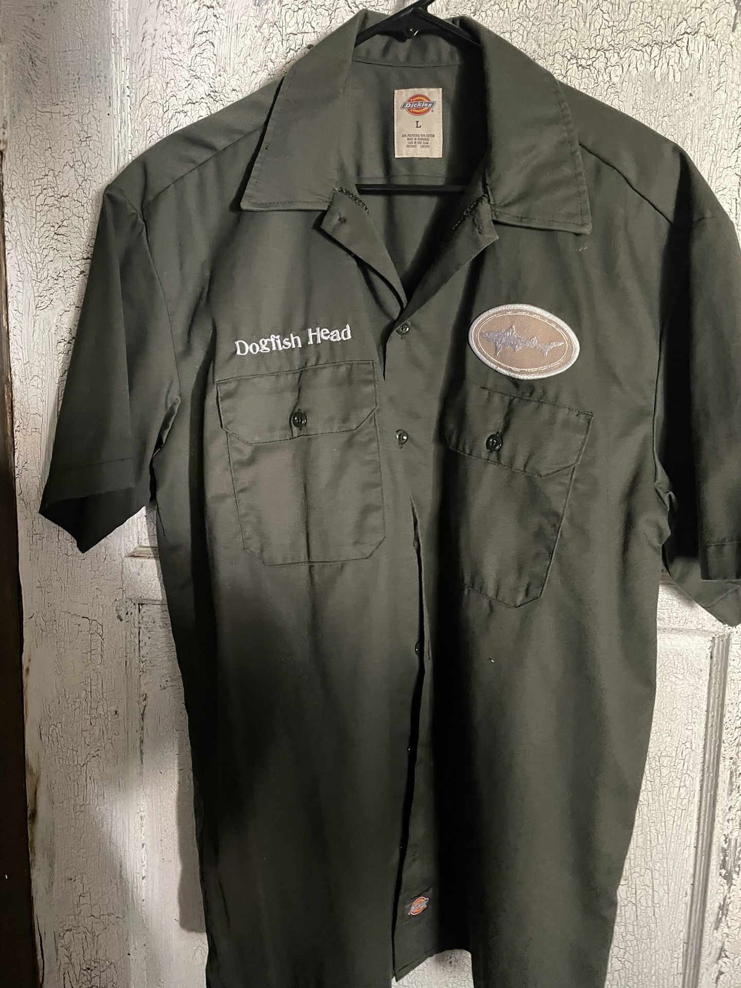 Dickies Dogfish Head