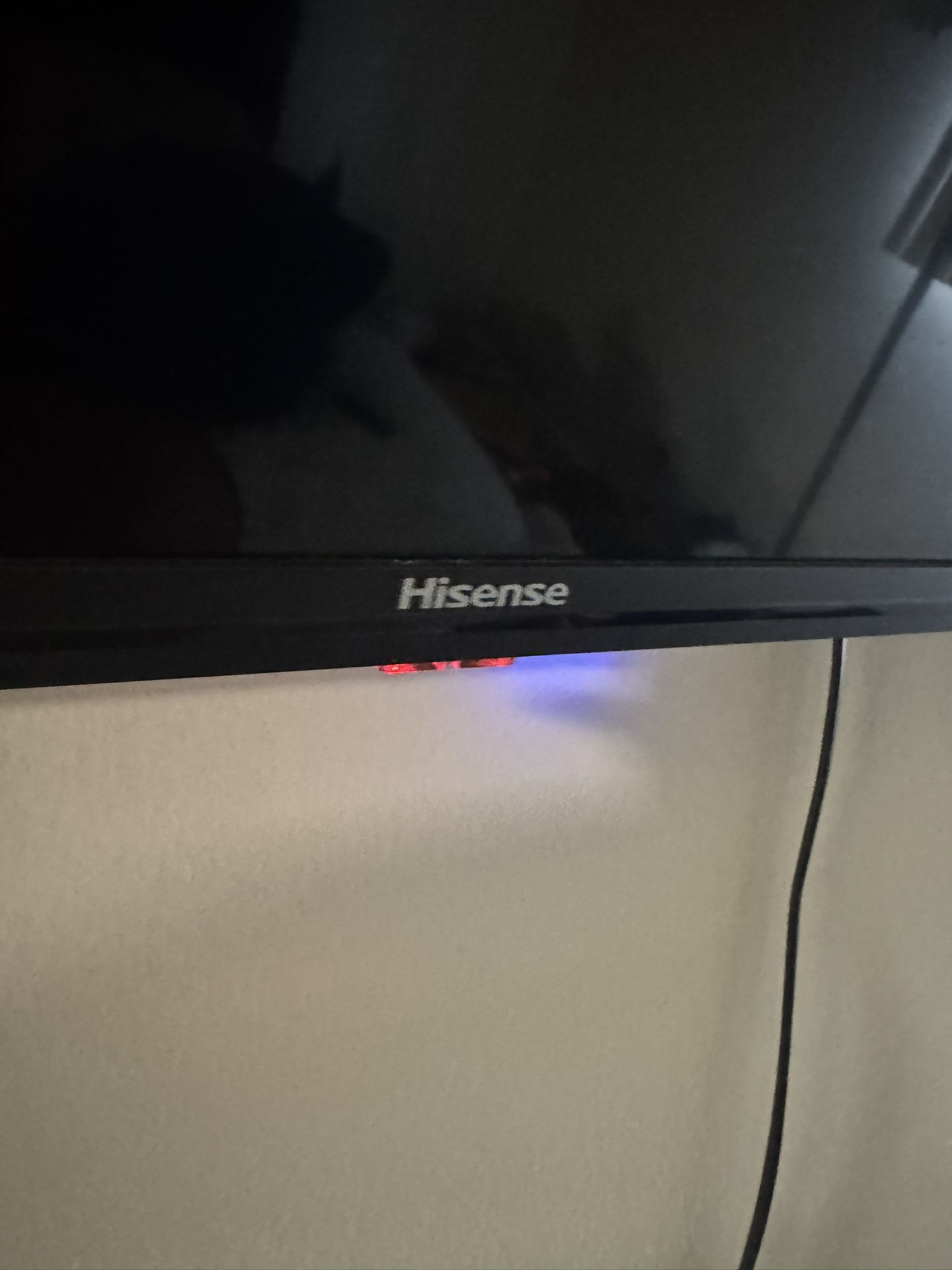 55 In Hinesce Roku Smart Tv
