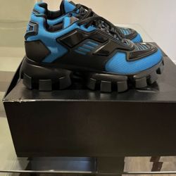 Prada Cloudburst 