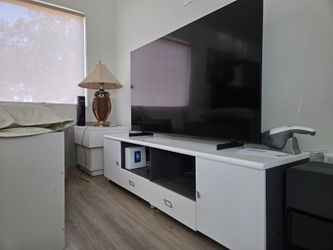 TV stand - Mueble para TV