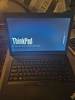 Lenovo ThinkPad L450 Laptop