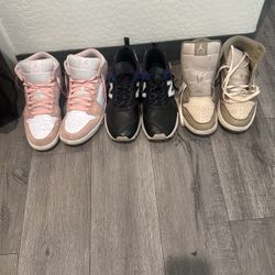 Jordan 1s
