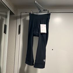 Womens Bike Pants