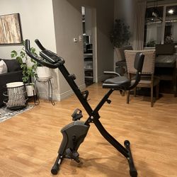 Cycling Exercise Bike