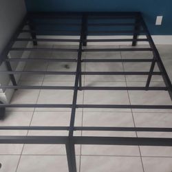Full Size Bed Frame
