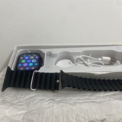 Smart Watch Touch Screen , Water Proof 