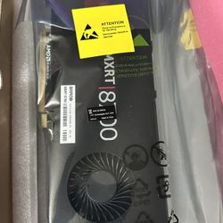 Barco AMD MXRT-8700 16GB