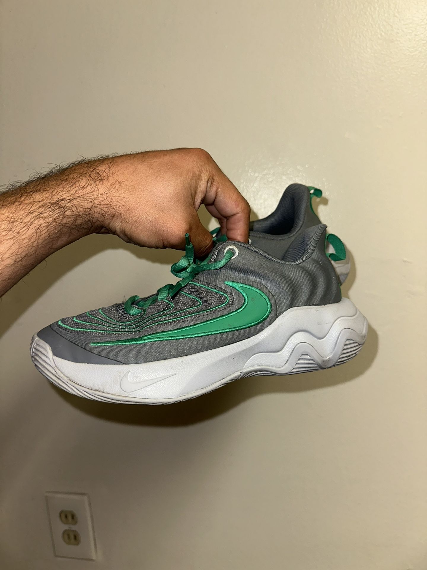 Nike Giannis