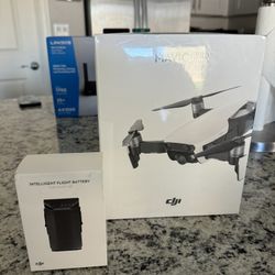 DJI Mavic Air Drone