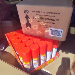 Glass Cleaner For Auto Glass Or Anything Detailing 